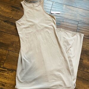 NWT Butterbliss maxi dress